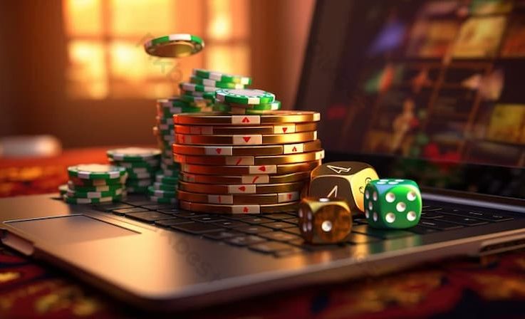 những nguyên tắc cơ bản khi chơi rồng hổ online